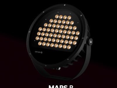 Mars B. <br>An unexplored Planet